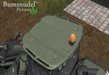 FS17 Jcb 435s Siloking v1.0