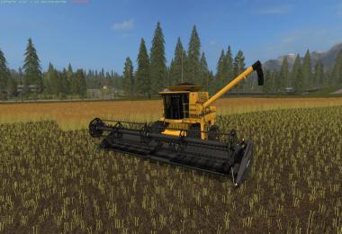 FS17 New Holland TR99 v1.0