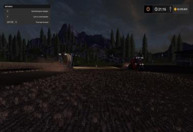 FS17 Vervaet Hydro Trike pack v2