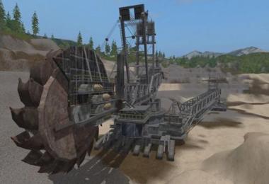 Gave Des Caucasus v2.0.3