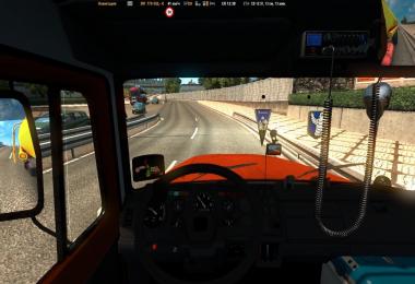 Gaz 3307-3308 Beta V3.0 [1.27.x]