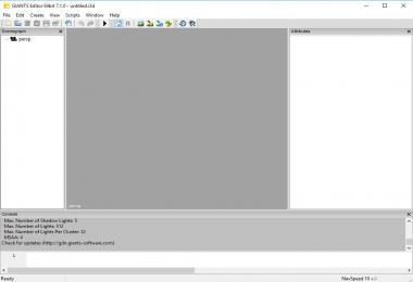 GIANTS Editor v7.1.0 64bit