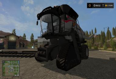 GLeaner and Header v2.0.0