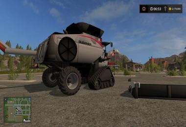 GLeaner and Header v2.0.0