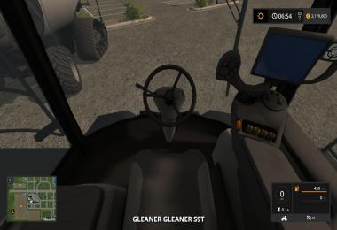 GLeaner and Header v2.0.0