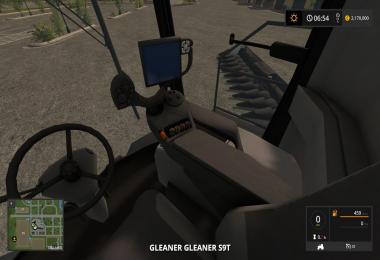 GLeaner and Header v2.0.0