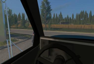 Gmc Semi Truck v1.0