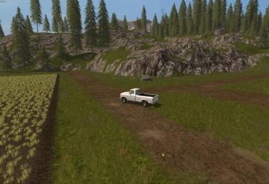 Goldcrest Valley II v3.0
