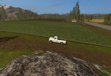 Goldcrest Valley II v3.0