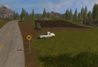 Goldcrest Valley II v3.0