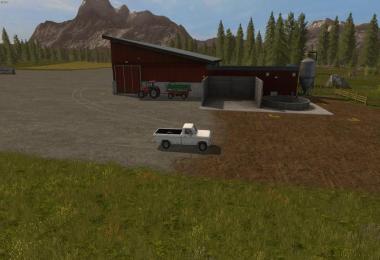 Goldcrest Valley II v3.0