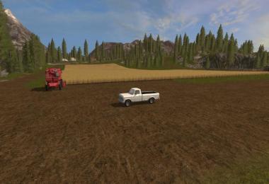 Goldcrest Valley II v3.0