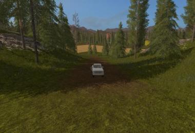 Goldcrest Valley II v3.0