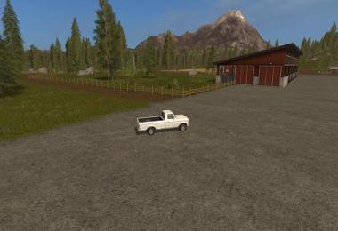 Goldcrest Valley II v3.0