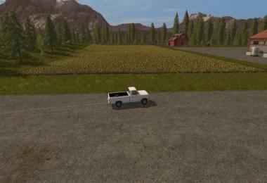 Goldcrest Valley II v3.0