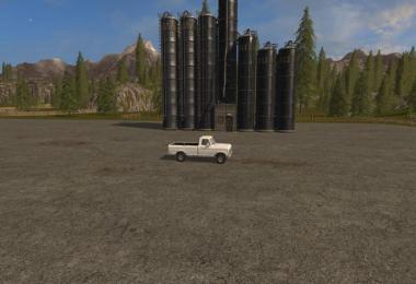 Goldcrest Valley II v3.0