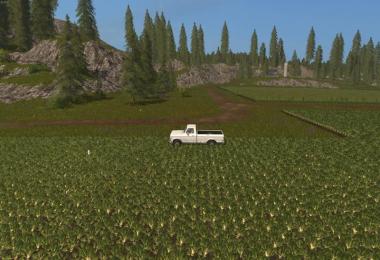 Goldcrest Valley II v3.0