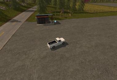 Goldcrest Valley II v3.0