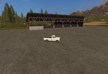 Goldcrest Valley II v3.0