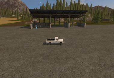 Goldcrest Valley II v3.0