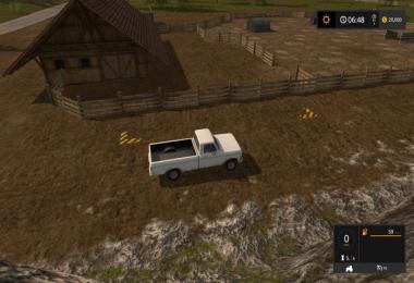 Goldcrest Valley II v3.0