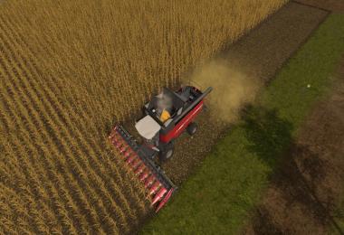 Goldcrest Valley II v3.0