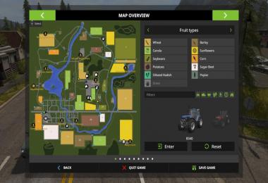 Goldcrest Valley II v3.0