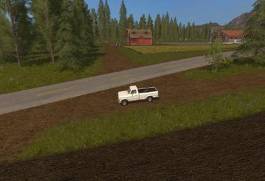 Goldcrest Valley II v3.0