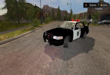 Goldcrest Velly Police v1.1