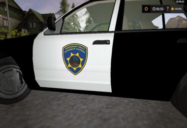 Goldcrest Velly Police v1.1
