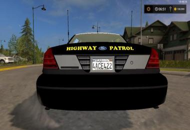 Goldcrest Velly Police v1.1