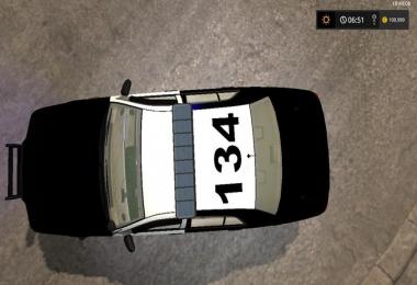 Goldcrest Velly Police v1.1