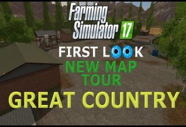 Great Country v1.4
