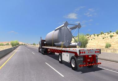 Great Dane Flatbed v5.0