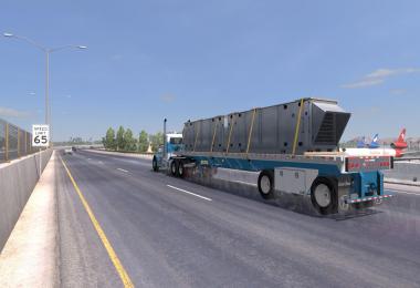 Great Dane Flatbed v5.0