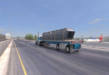 Great Dane Flatbed v5.0 for 1.6