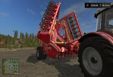 GRIMME ROOTSTER 604 v1.0.0.1