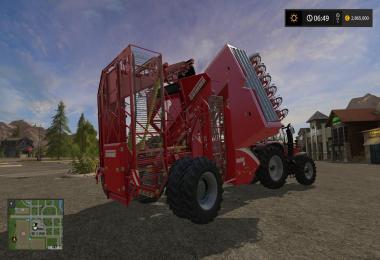 GRIMME ROOTSTER 604 v1.0.0.1