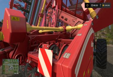 GRIMME ROOTSTER 604 v1.0.0.1