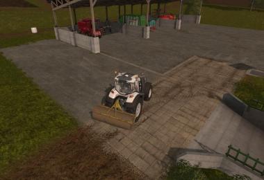 Ground Modification v1.0.0.5