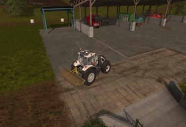 Ground Modification v1.0.0.5
