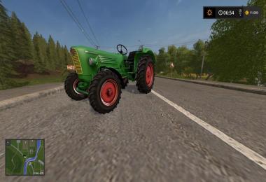 Guldner G40 subscription edition v1.0