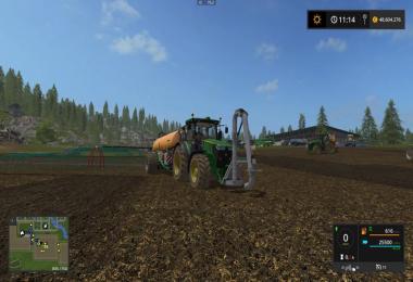 Gullepack FS17 v4.0