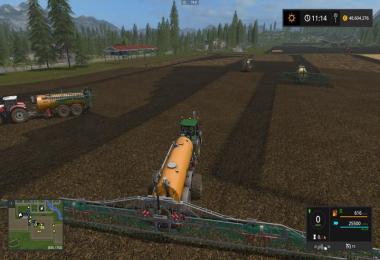 Gullepack FS17 v4.0