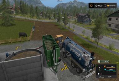 Gullepack FS17 v4.0