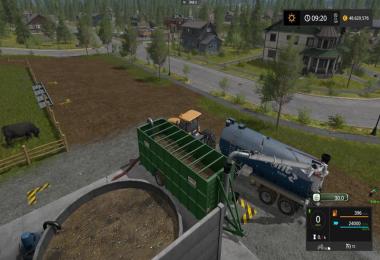 Gullepack FS17 v4.0