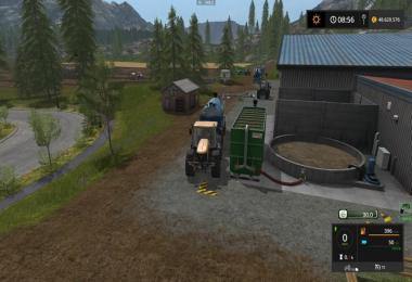 Gullepack FS17 v4.0