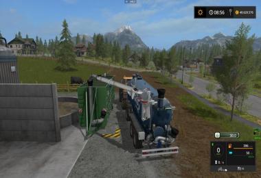 Gullepack FS17 v4.0