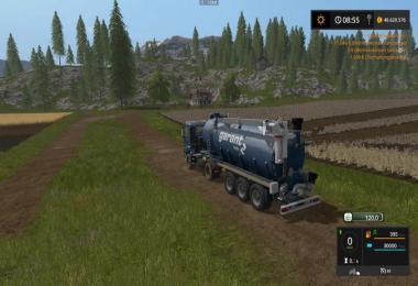 Gullepack FS17 v4.0