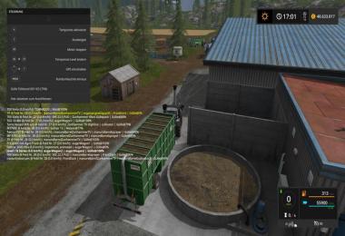 Gullepack FS17 v4.0